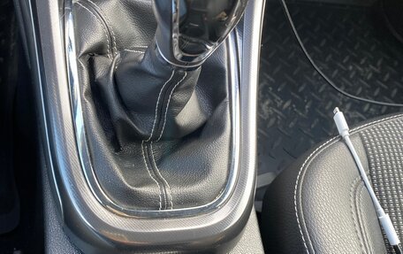 Opel Astra J, 2010 год, 730 000 рублей, 13 фотография