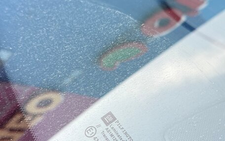 Opel Astra J, 2010 год, 730 000 рублей, 22 фотография