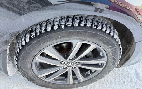 Opel Astra J, 2010 год, 730 000 рублей, 21 фотография