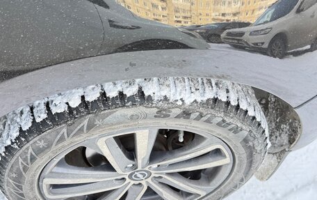 Opel Astra J, 2010 год, 730 000 рублей, 19 фотография