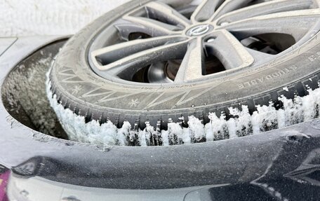 Opel Astra J, 2010 год, 730 000 рублей, 23 фотография