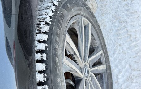 Opel Astra J, 2010 год, 730 000 рублей, 20 фотография