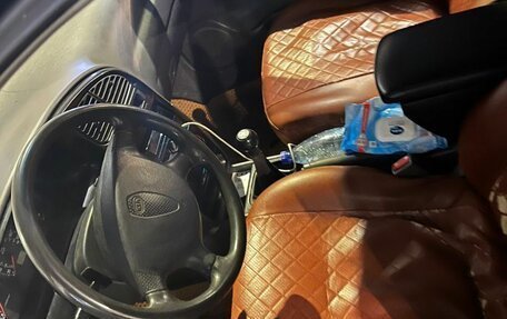 KIA Shuma II, 2003 год, 200 000 рублей, 7 фотография