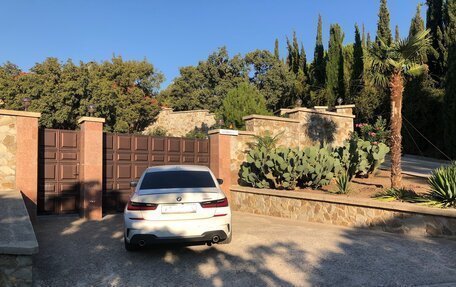 BMW 3 серия, 2020 год, 5 600 000 рублей, 6 фотография