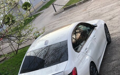 BMW 3 серия, 2020 год, 5 600 000 рублей, 11 фотография