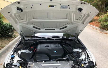 BMW 3 серия, 2020 год, 5 600 000 рублей, 12 фотография