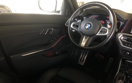 BMW 3 серия, 2020 год, 5 600 000 рублей, 18 фотография