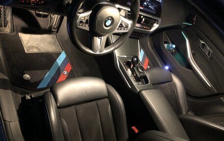 BMW 3 серия, 2020 год, 5 600 000 рублей, 17 фотография