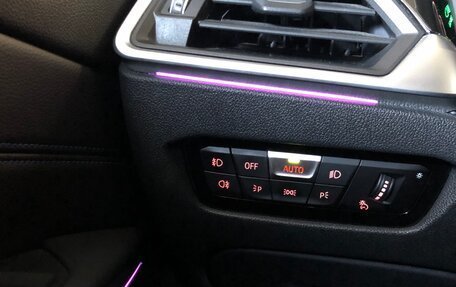 BMW 3 серия, 2020 год, 5 600 000 рублей, 27 фотография