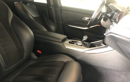 BMW 3 серия, 2020 год, 5 600 000 рублей, 20 фотография