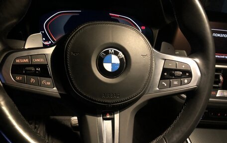 BMW 3 серия, 2020 год, 5 600 000 рублей, 19 фотография