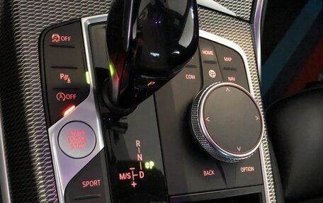 BMW 3 серия, 2020 год, 5 600 000 рублей, 21 фотография