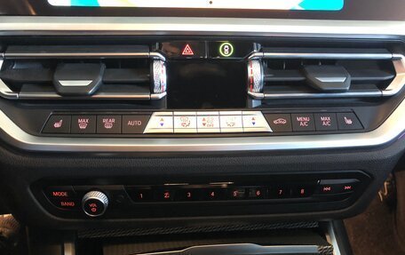 BMW 3 серия, 2020 год, 5 600 000 рублей, 23 фотография