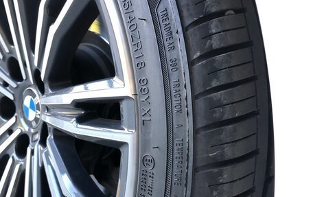 BMW 3 серия, 2020 год, 5 600 000 рублей, 14 фотография