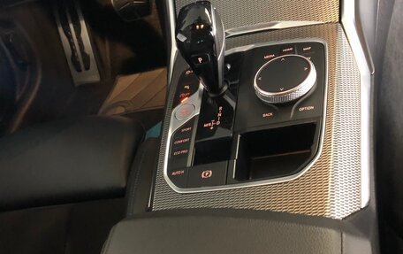 BMW 3 серия, 2020 год, 5 600 000 рублей, 22 фотография