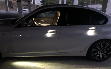 BMW 3 серия, 2020 год, 5 600 000 рублей, 40 фотография