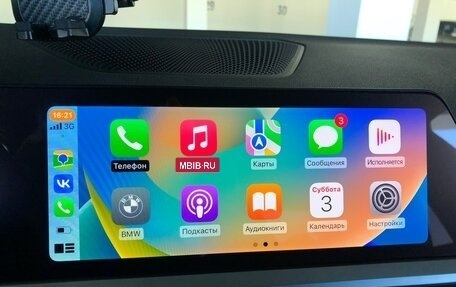 BMW 3 серия, 2020 год, 5 600 000 рублей, 30 фотография