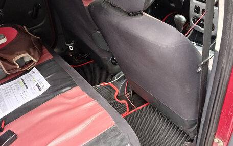 Renault Sandero I, 2012 год, 550 000 рублей, 7 фотография