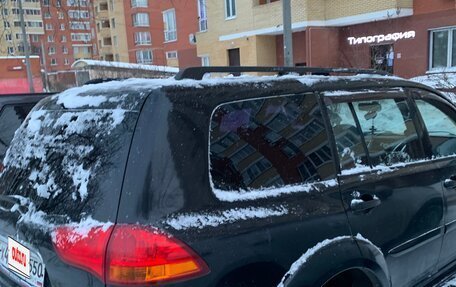 Mitsubishi Pajero Sport II рестайлинг, 2012 год, 1 600 000 рублей, 16 фотография