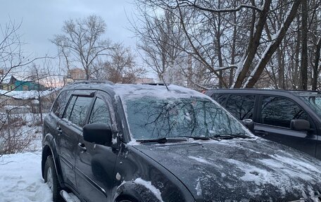 Mitsubishi Pajero Sport II рестайлинг, 2012 год, 1 600 000 рублей, 18 фотография