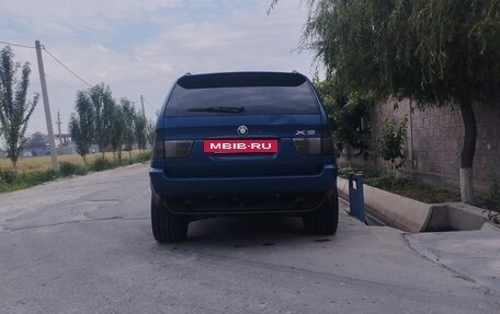 BMW X5, 2003 год, 1 000 000 рублей, 4 фотография