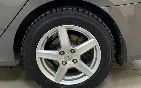 Hyundai Solaris II рестайлинг, 2014 год, 912 000 рублей, 9 фотография