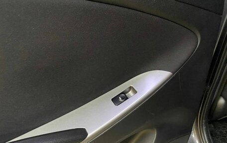 Hyundai Solaris II рестайлинг, 2014 год, 912 000 рублей, 22 фотография