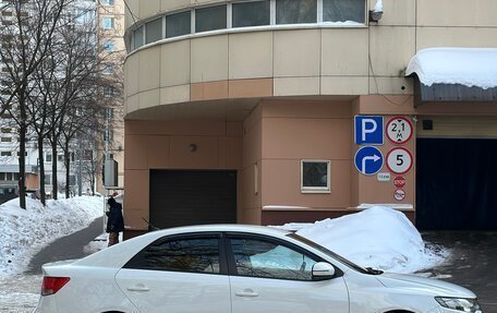 KIA Cerato III, 2012 год, 790 000 рублей, 5 фотография