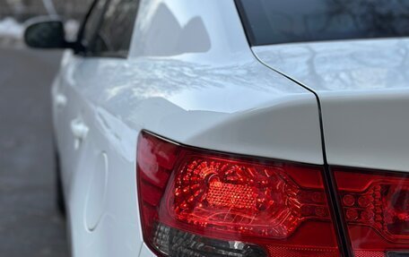 KIA Cerato III, 2012 год, 790 000 рублей, 13 фотография