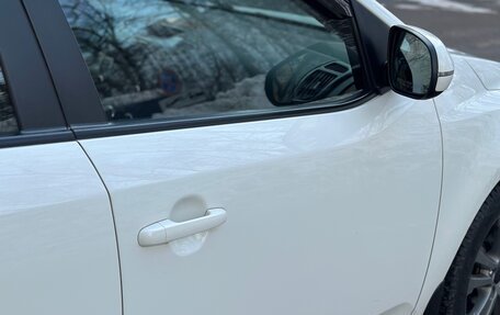 KIA Cerato III, 2012 год, 790 000 рублей, 14 фотография