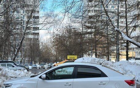 KIA Cerato III, 2012 год, 790 000 рублей, 8 фотография