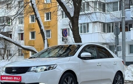 KIA Cerato III, 2012 год, 790 000 рублей, 3 фотография