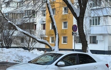 KIA Cerato III, 2012 год, 790 000 рублей, 11 фотография