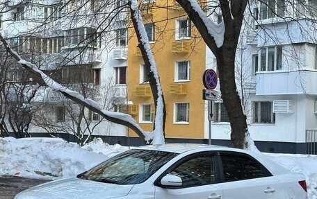 KIA Cerato III, 2012 год, 790 000 рублей, 10 фотография