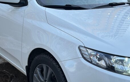 KIA Cerato III, 2012 год, 790 000 рублей, 16 фотография