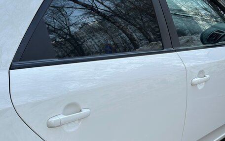 KIA Cerato III, 2012 год, 790 000 рублей, 15 фотография