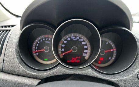 KIA Cerato III, 2012 год, 790 000 рублей, 18 фотография