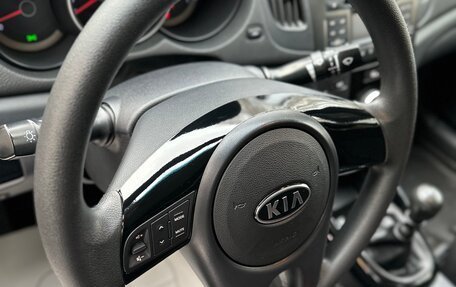 KIA Cerato III, 2012 год, 790 000 рублей, 20 фотография