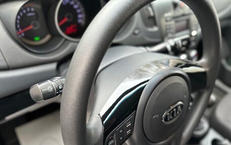 KIA Cerato III, 2012 год, 790 000 рублей, 21 фотография