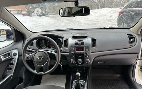 KIA Cerato III, 2012 год, 790 000 рублей, 23 фотография