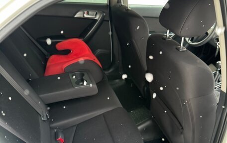 KIA Cerato III, 2012 год, 790 000 рублей, 25 фотография