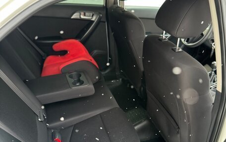 KIA Cerato III, 2012 год, 790 000 рублей, 26 фотография