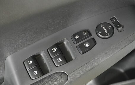 Hyundai Solaris II рестайлинг, 2020 год, 1 567 000 рублей, 14 фотография