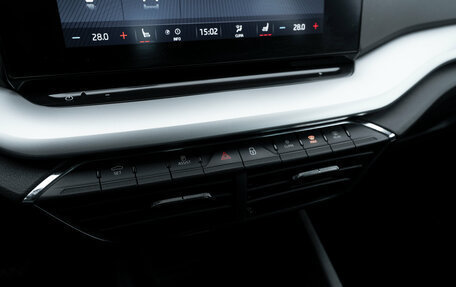 Skoda Octavia IV, 2021 год, 2 090 000 рублей, 15 фотография