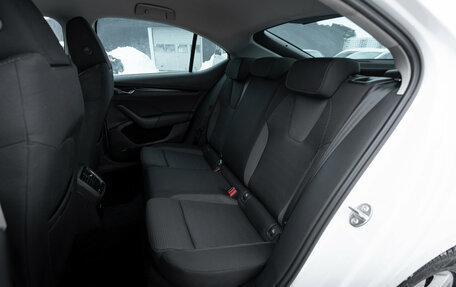 Skoda Octavia IV, 2021 год, 2 090 000 рублей, 12 фотография