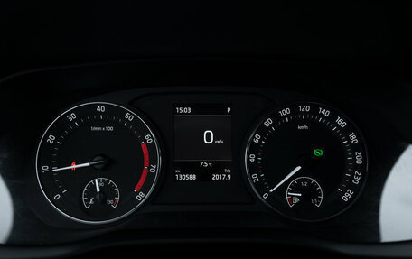 Skoda Octavia IV, 2021 год, 2 090 000 рублей, 11 фотография