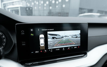 Skoda Octavia IV, 2021 год, 2 090 000 рублей, 17 фотография