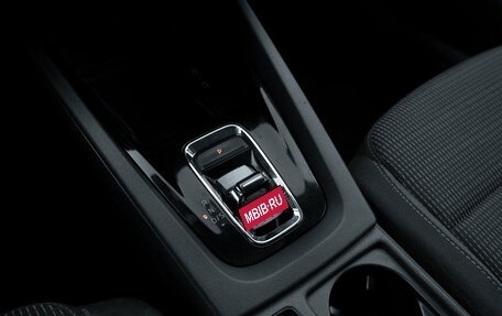 Skoda Octavia IV, 2021 год, 2 090 000 рублей, 14 фотография