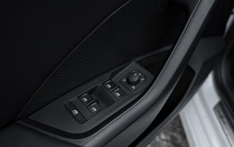 Skoda Octavia IV, 2021 год, 2 090 000 рублей, 20 фотография