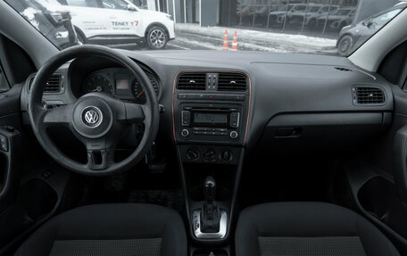 Volkswagen Polo VI (EU Market), 2011 год, 685 000 рублей, 8 фотография